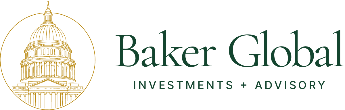 Baker Global Investments + Advisory