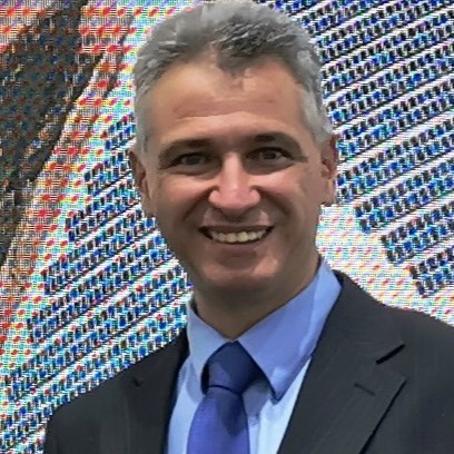 László Károly, M.Sc. Eng., DMS, MBA