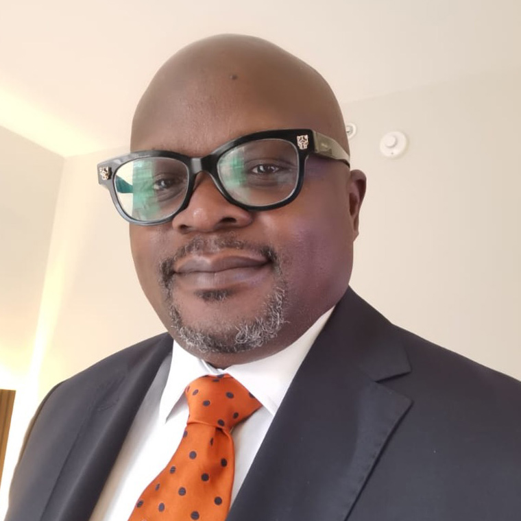 Darlington Mwape