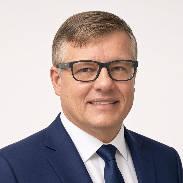 Ferdinand Schenck