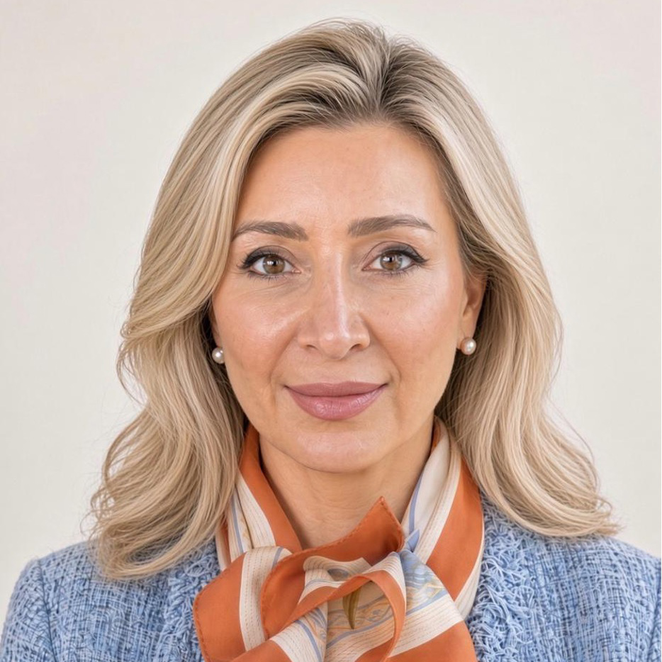 Marina Akopian
