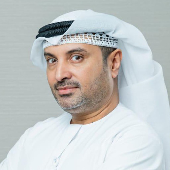 Eng. Mohammed Alkaff Alhashmi